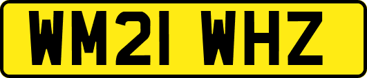 WM21WHZ