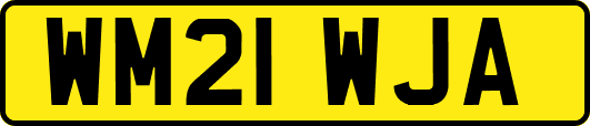 WM21WJA