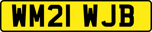 WM21WJB