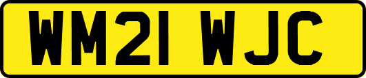 WM21WJC