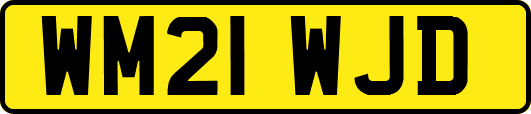WM21WJD