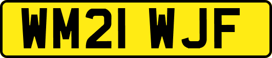 WM21WJF