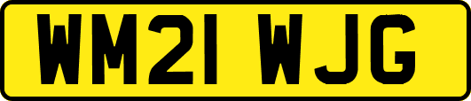WM21WJG