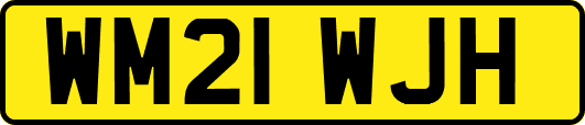 WM21WJH