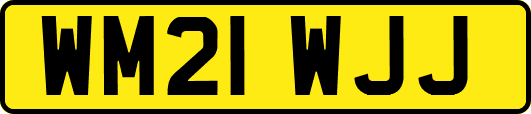 WM21WJJ