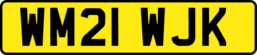 WM21WJK