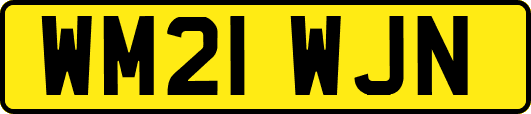 WM21WJN