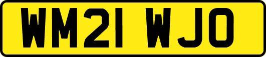 WM21WJO