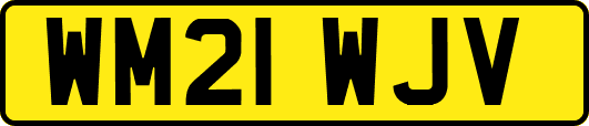WM21WJV