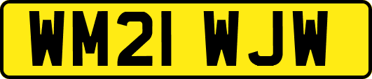 WM21WJW