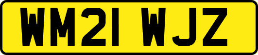 WM21WJZ