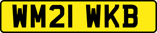 WM21WKB