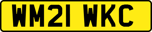 WM21WKC