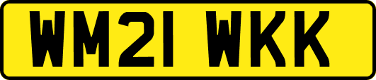 WM21WKK