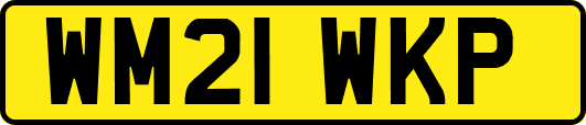 WM21WKP