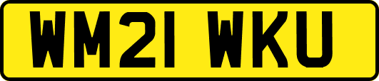 WM21WKU