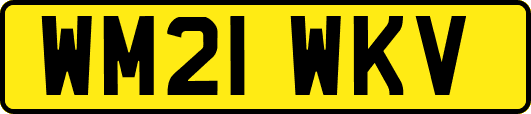 WM21WKV