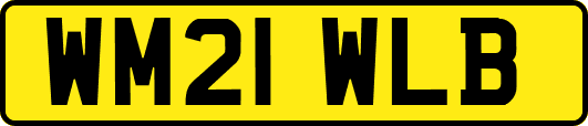 WM21WLB