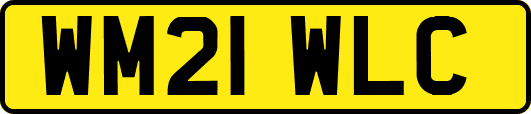 WM21WLC