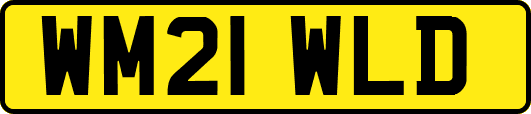 WM21WLD