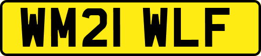 WM21WLF