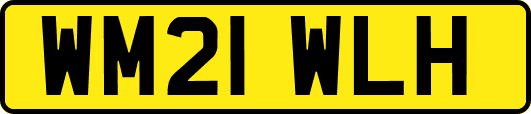 WM21WLH