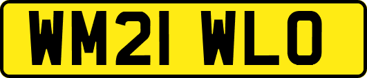 WM21WLO