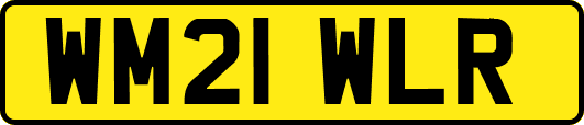WM21WLR