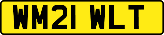 WM21WLT