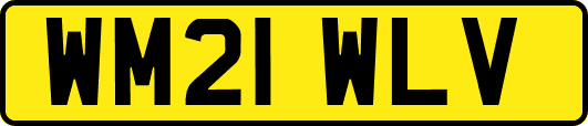 WM21WLV
