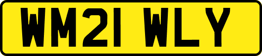 WM21WLY