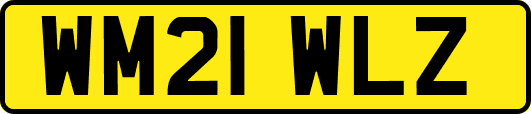 WM21WLZ