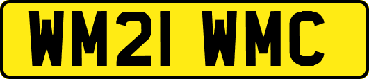 WM21WMC