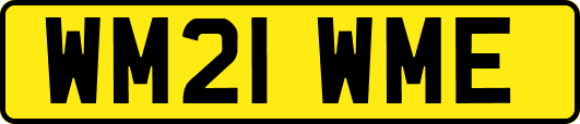 WM21WME