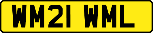 WM21WML