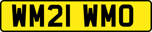 WM21WMO