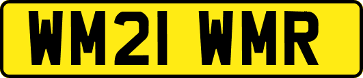 WM21WMR