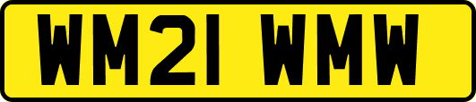 WM21WMW