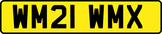 WM21WMX