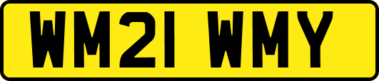 WM21WMY