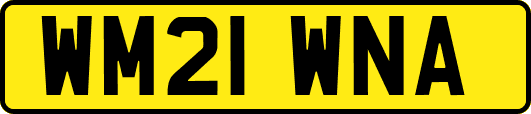 WM21WNA