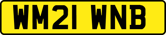 WM21WNB