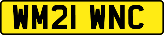 WM21WNC