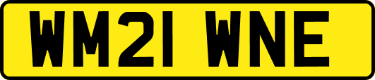 WM21WNE