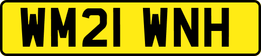 WM21WNH
