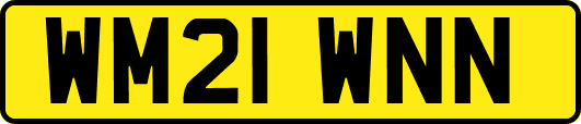 WM21WNN
