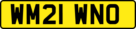 WM21WNO
