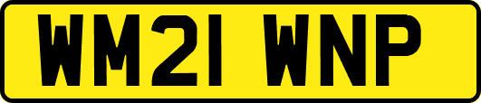 WM21WNP