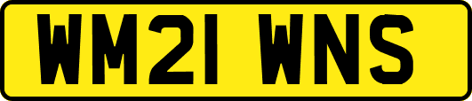 WM21WNS