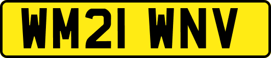 WM21WNV